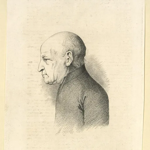 Portrait of Charles Lloyd
