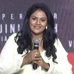 Portrait of Nirosha