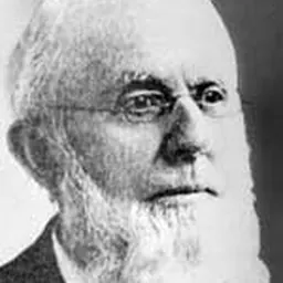 Portrait of Joseph A. Campbell