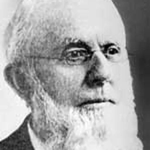 Portrait of Joseph A. Campbell