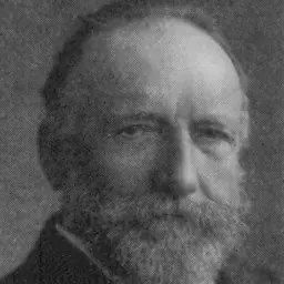 Portrait of Hubert Stier