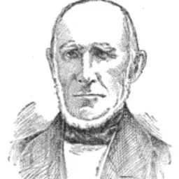 Portrait of Ryland Fletcher