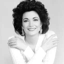 Portrait of Carol Vaness