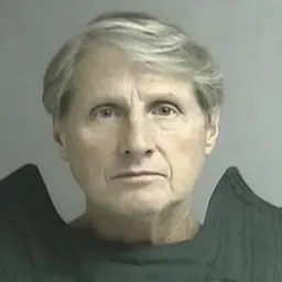 Portrait of Russell Wasendorf