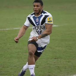 Portrait of Kyle Eastmond