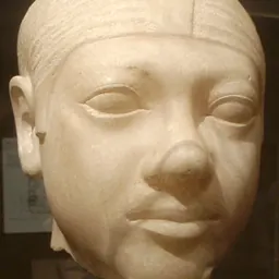 Portrait of Shepseskaf