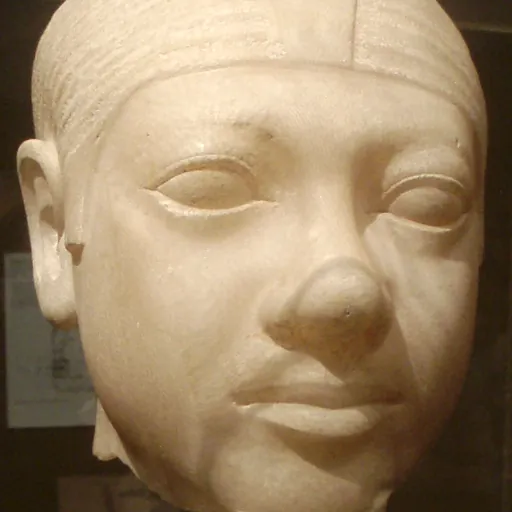 Portrait of Shepseskaf