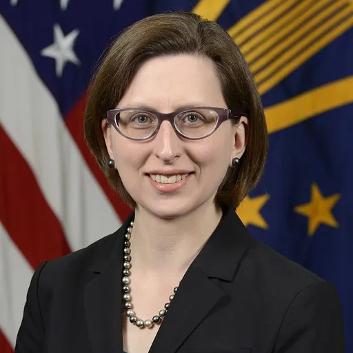Portrait of Laura Cooper