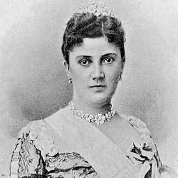 Portrait of Draga Mašin