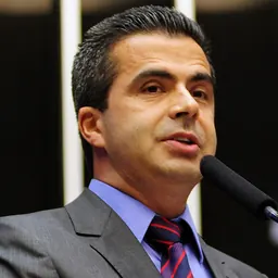 Portrait of Antonio Bulhões