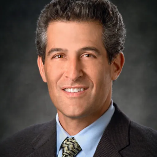 Portrait of Richard E. Besser