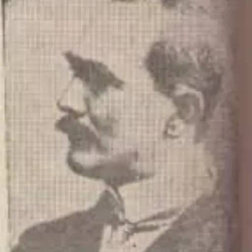 Portrait of Manuel Artigas