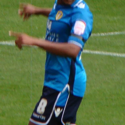 Portrait of Rodolph Austin