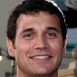 Portrait of Ramin Djawadi