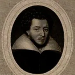 Portrait of Thomas Arundell, 2nd Baron Arundell of Wardour