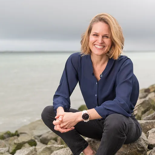 Portrait of Maren Wellenreuther