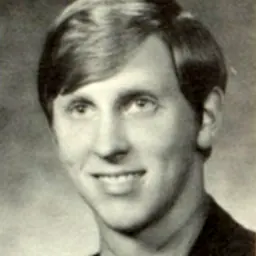 Portrait of Reed Jones
