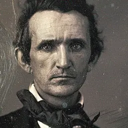 Portrait of Neill S. Brown