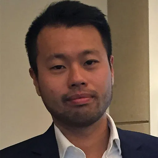 Portrait of Tszwai So