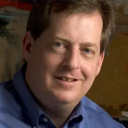 Portrait of John Jantsch