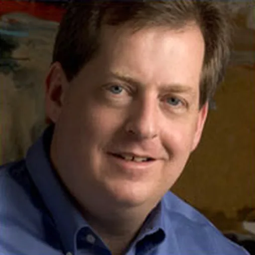 Portrait of John Jantsch