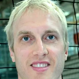 Portrait of Steve Brinkman