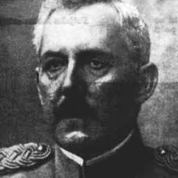Portrait of Ilija Brašić
