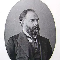 Portrait of Nikolay Zograf