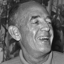 Portrait of William H. Parker