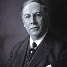 Portrait of James Hilton Manning