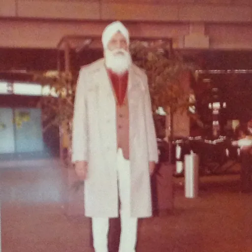 Portrait of Jaswant Singh (Khoji)