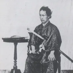Portrait of Kondo Chojiro