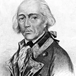 Portrait of Franz von Lauer