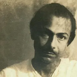 Portrait of Salil Chowdhury