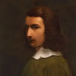 Portrait of Otto Mengelberg