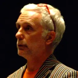 Portrait of Jay Ingram
