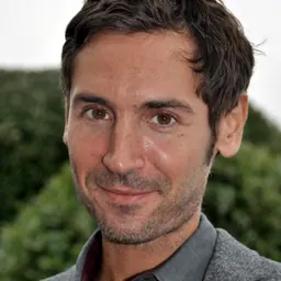 Portrait of Malik Bendjelloul