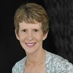 Portrait of Susan Elizabeth Phillips