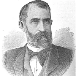 Portrait of Thomas Lord Kimball