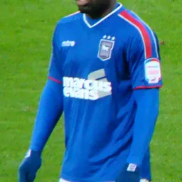 Portrait of Aaron McLean