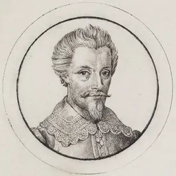 Portrait of Abel Tasman