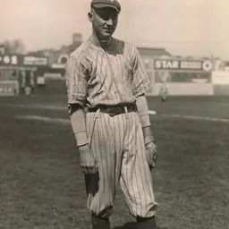 Portrait of Tom Sheehan