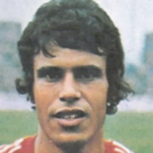 Portrait of Mohamed Ben Rehaiem