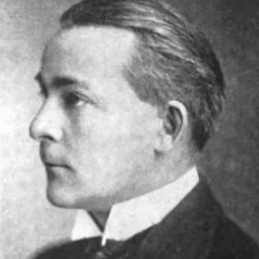 Portrait of Christopher J. Yorath