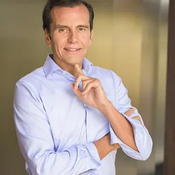 Portrait of Iñaki Peralta