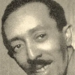 Portrait of Anibal de Mar
