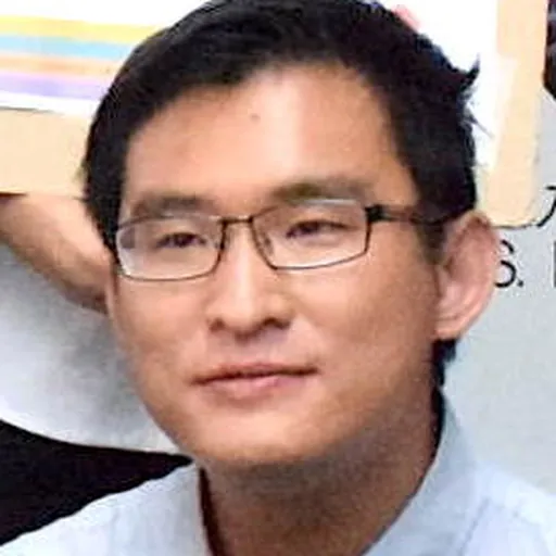 Portrait of Sze Tak-loy