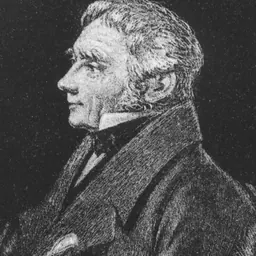 Portrait of Morten Wormskjold