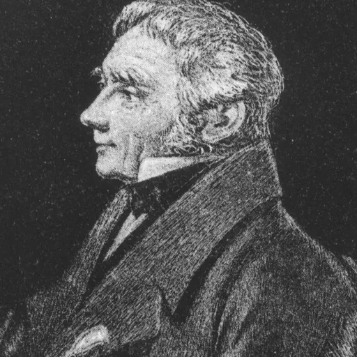 Portrait of Morten Wormskjold