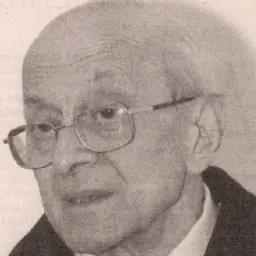 Portrait of Alexandru Paleologu